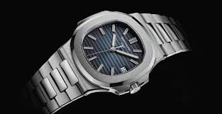  Patek Philippe Nautilus Replica